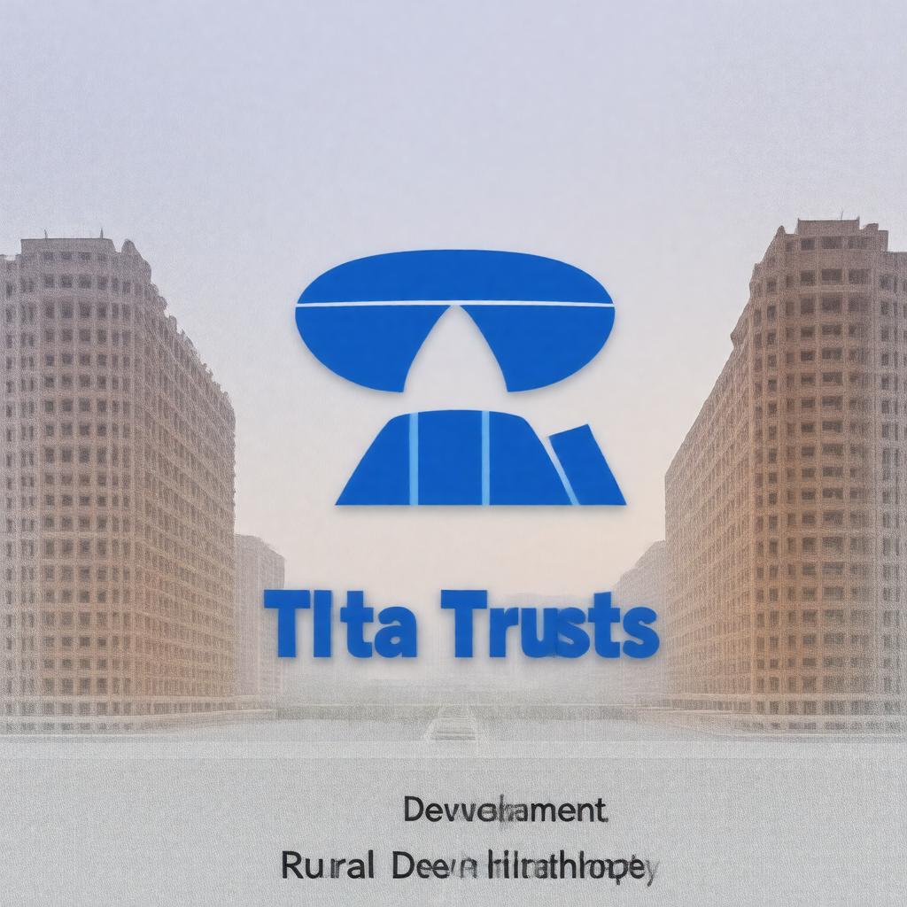 Tata Trusts